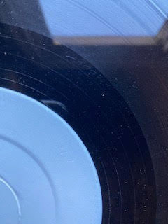 2 For Joy : Mainstream EP (12", EP, W/Lbl)