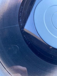 2 For Joy : Mainstream EP (12", EP, W/Lbl)