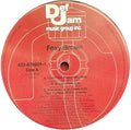 Foxy Brown : I Can't (12", Single)