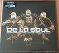De La Soul : Art Official Intelligence: Mosaic Thump (2xLP, Album, RE)