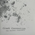 Crash Convention : The Perfect Constable (7", Single, Hea)