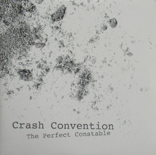 Crash Convention : The Perfect Constable (7", Single, Hea)