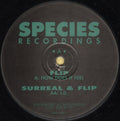 DJ Surreal & Flip (11) : How Does It Feel / I.D. (12")