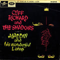 Cliff Richard & The Shadows : Aladdin And His Wonderful Lamp (LP, Mono)