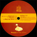 Echo (4) : The Jug (12")