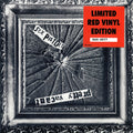 Sex Pistols : Pretty Vacant (7", Single, Ltd, Num, RE, Red)