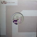 The Wackdaddies : Pay Up EP (12", EP)