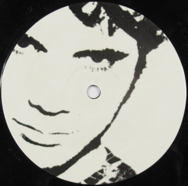 Matthew Dear : Backstroke (LP, MiniAlbum)