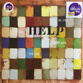 Various : Help (2xLP, Album, Comp, Ltd, RE, Red)