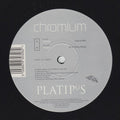Chromium : Chrome (12")