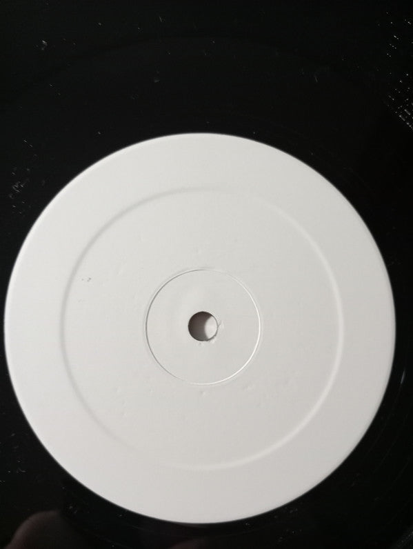 Tony Cha Cha vs. Dennis Christopher : Slut! (12", W/Lbl)