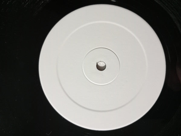 Tony Cha Cha vs. Dennis Christopher : Slut! (12", W/Lbl)