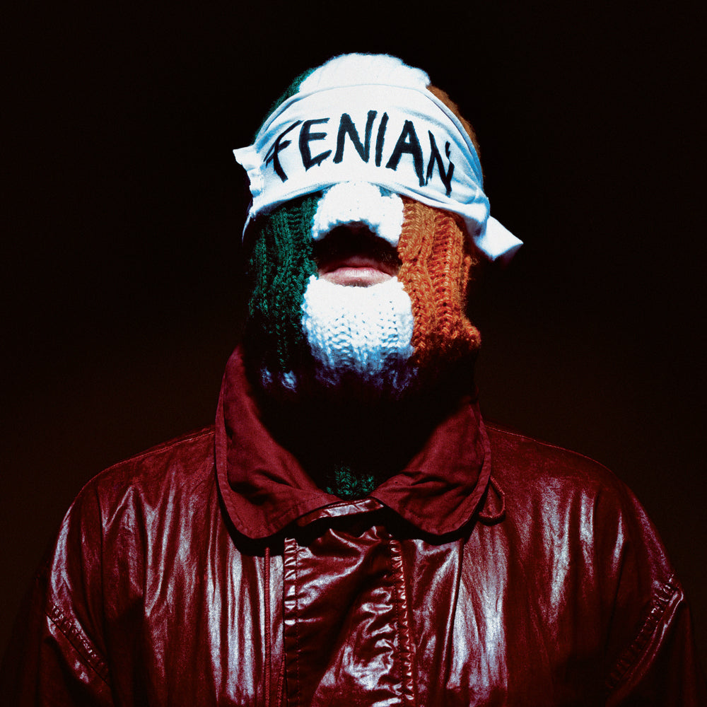 Kniescheibe - FENIAN (LP) (Neu (M))