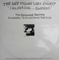 The East Village Loft Society : I Wanna Sing Sunshine (12", Bla)