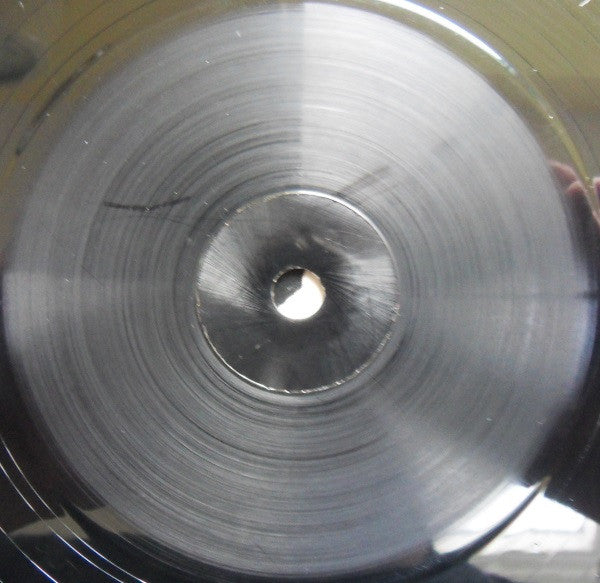 The East Village Loft Society : I Wanna Sing Sunshine (12", Bla)