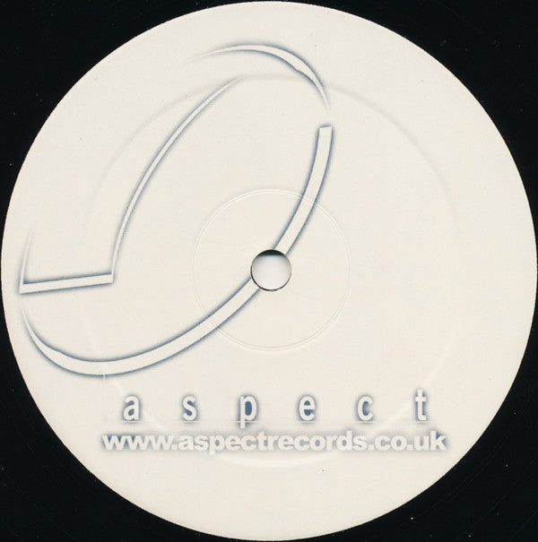 Aquasky Featuring Sanzen : You've Got Me (12")