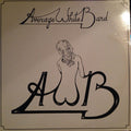 Average White Band : AWB (LP, Album, RE)