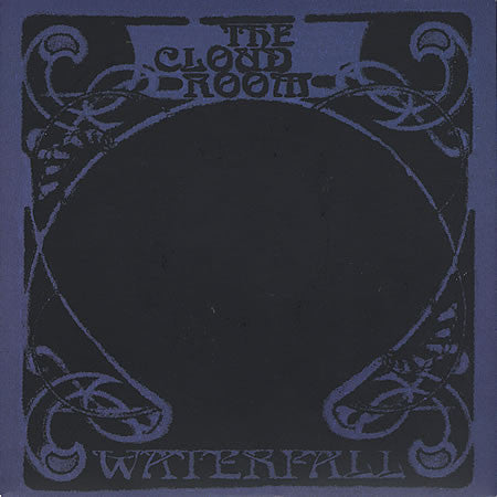 The Cloud Room : Waterfall (7")