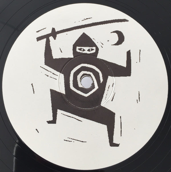 NW1 Featuring Born 2 B : The Band Played The Boogie (12")