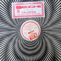 Stefano Secchi Featuring Taleesa : We Are Easy To Love (12")
