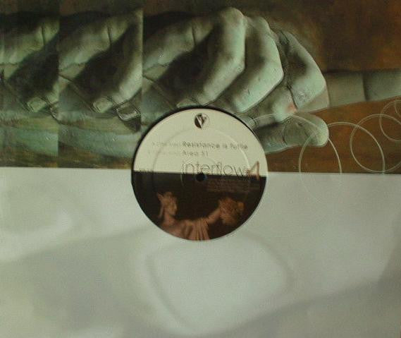Interflow (2) : # 4 (12")