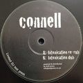 Connell : Intoxication (12", TP)