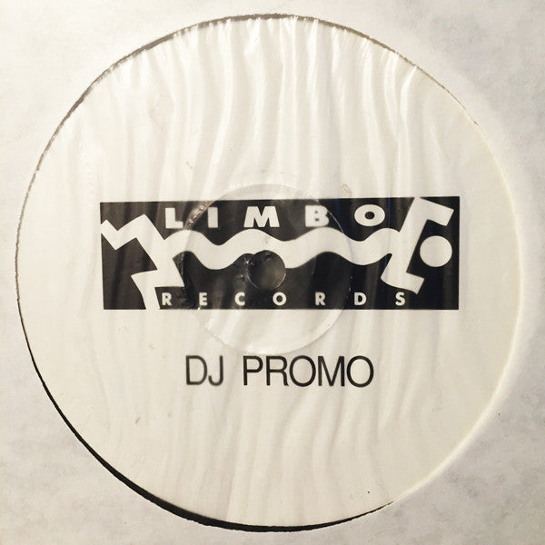 Planet '95 : Talk To Me (2x12")
