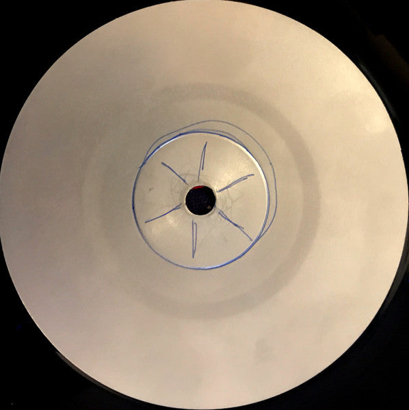 THK : France (12", W/Lbl)