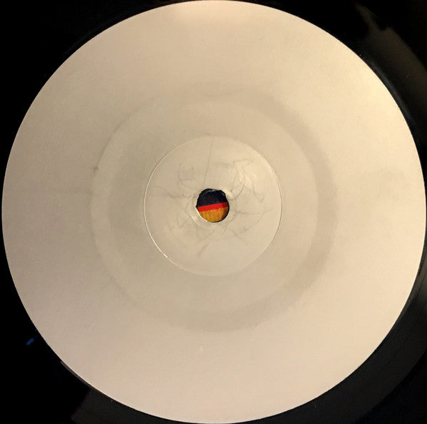 THK : France (12", W/Lbl)