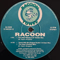 Racoon (3) : The Joker! / Dance With Me (12")