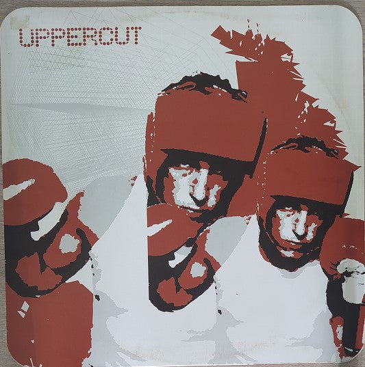 Kiko : Match Of The Century (12")