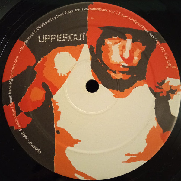 Kiko : Match Of The Century (12")