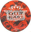 OutKast : Roses (12", Single, Pic)