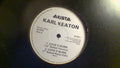 Karl Keaton : Love's Burn (12", Promo)
