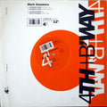 Mark Summers : Summers Magic (12", Die)