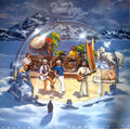 The Beach Boys : Keepin' The Summer Alive (LP, Album)