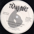 The Bubble : The Squeek Remixes (12")