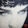 The Damned : The Shadow Of Love (Edition Première) (7", Single, Gat)