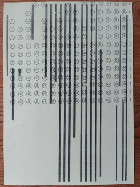 Four Tet : Three (LP, Album)
