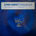Lynn Eden : Outrageous (12")