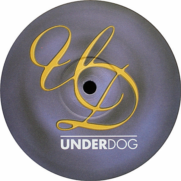 Lynn Eden : Outrageous (12")
