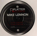 Mike Lennon : Total Control (12")