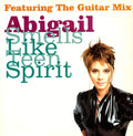 Abigail : Smells Like Teen Spirit (12")