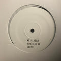 Metalhead (2) : Metalhead EP (12", EP, W/Lbl)