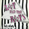 Zoot And The Roots : This Heart (12")
