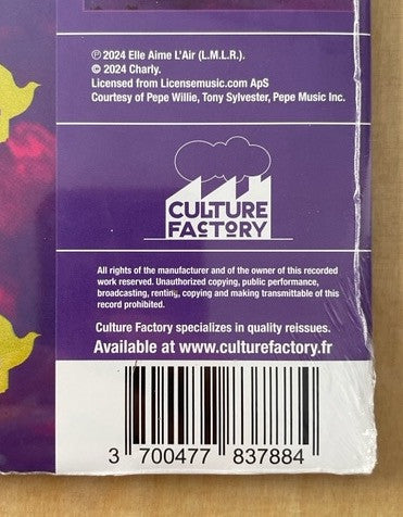 Prince : Minneapolis Genius (LP, Pur + LP, Blu + Album, RSD, RE)