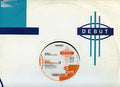 A.M.P. (Alan Matthews Project) : Piano In The Dark (12", Promo)