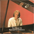 Richard Clayderman : The Magic Of Richard Clayderman (2xLP, Album, Comp)