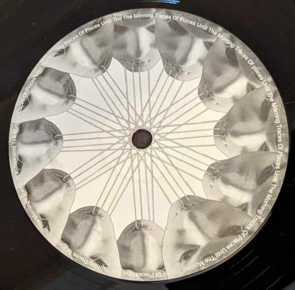 Fort Lauderdale : Traces Of Places Until The Morning (12")