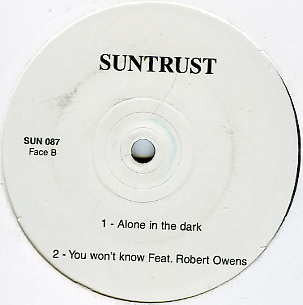 Suntrust : Sampler Promo (12", Promo)